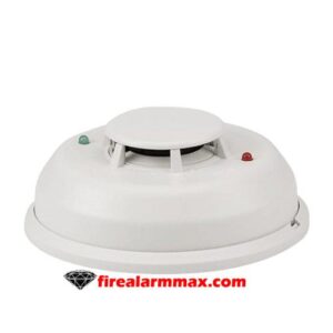 System Sensor 2WTR-B Photo Smoke Detector 902