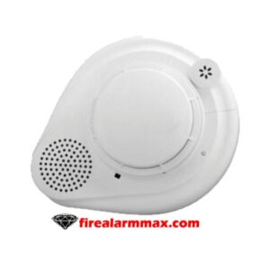 Simplex 4098-9773 Carbon Monoxide Detector Base