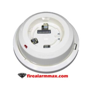 Simplex 4098-9784 Truealarm Sounder Base P/N: 0677052