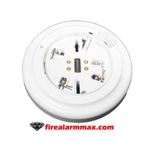 Simplex 4098-9794 Sounder Base P/N:0677337CN