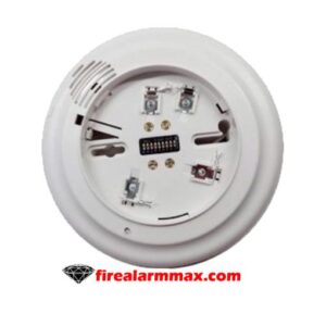 Simplex 4098-9795 Multi Sounder Detector Base