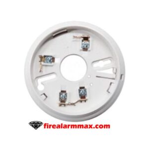Simplex 430567 2-Wire Detector Base