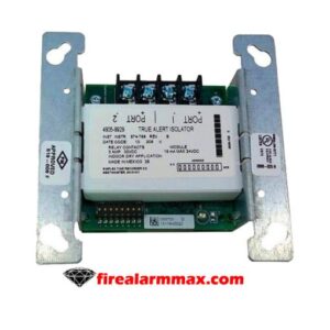 Simplex 4905-9929 Isolator Modules