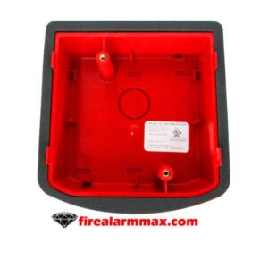 Simplex 49WPBB-AVVOWR Weatherproof Back Box P/N: 07431269