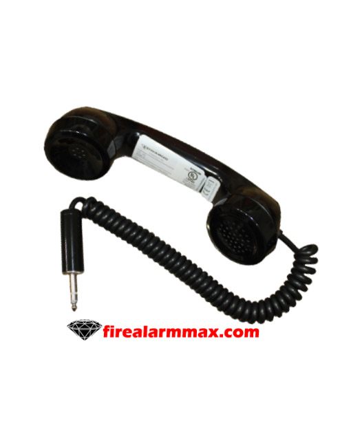 Edwards 6830-3 Portable Handset