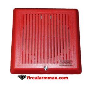 Edwards 757-1A-R70 Wall Speaker