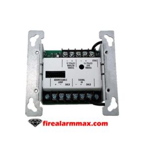 Autocall A4090-9007 Addressable Signal Zam