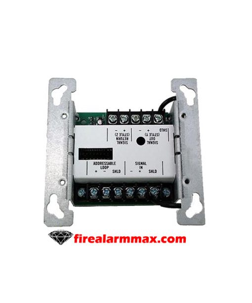 Autocall A4090-9007 Addressable Signal Zam