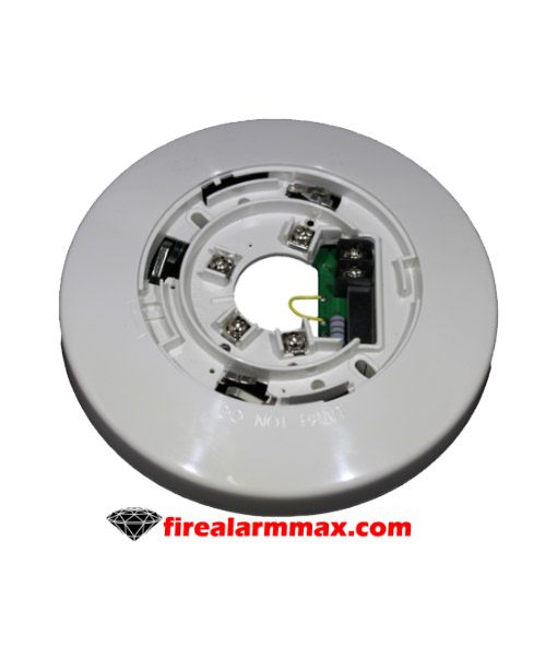 Bosch D292 Smoke Detector Base
