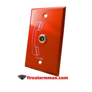 Siemens FJ-303 Rem Phone Jack