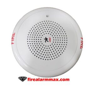 Edwards EST GCHFWA-S7 Alert Ceiling Speaker
