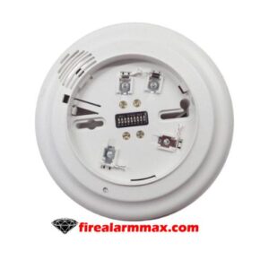 Simplex GSA4098-9794 Detector Sounder Base