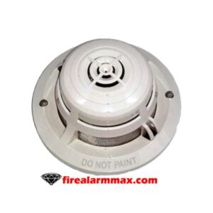 Fire-Lite SD355CO Addressable Smoke and CO Detector