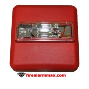 Cooper Wheelock ZRS-MCC-FR Strobe
