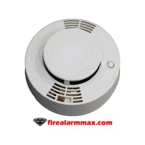 BRK Electronics 5919 Photoelectric Smoke Detector