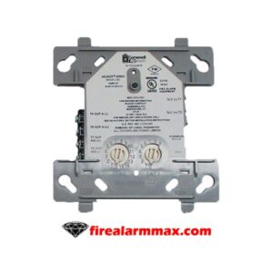 Gamewell AMM-4F Addressable Monitor Module