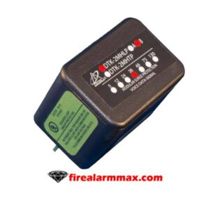 Ditek DTK-2MHLP36B Surge Protector