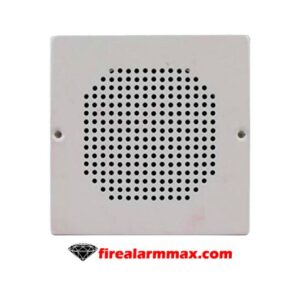 Cooper Wheelock E70-W Wall Speaker White