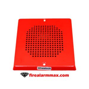Cooper Wheelock ET70-R Wall Speaker P/N:117840