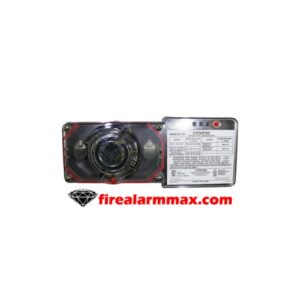 Siemens FDBZ492-HR