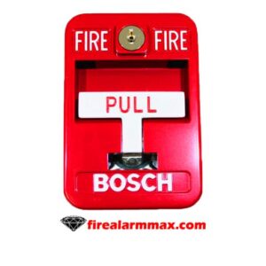 Bosch FMM-462 Single Action Pull Station