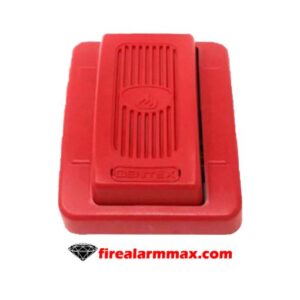 Gentex GEH24-R Evacuation Wall Horn