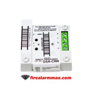 Vigilant GSA-CRR Polarity Reversing Relay Module