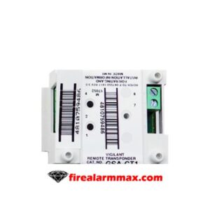 Vigilant GSA-CT1 Single Input Module