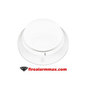 Photoelectric Smoke Detector