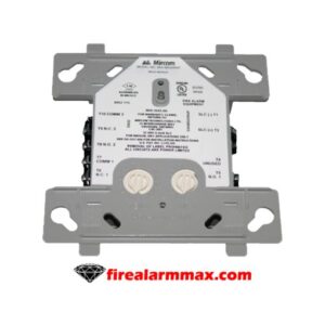 Mircom MIX-M500RAP Intelligent Relay Control Module