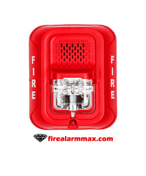 System Sensor P2RL Horn Strobe