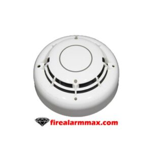 Silent Knight  SD505-HEAT Fixed Temperature
