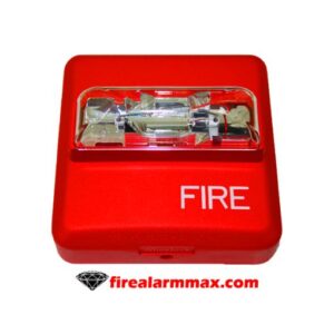 Cooper Wheelock ZRS-MCW-FR Strobe