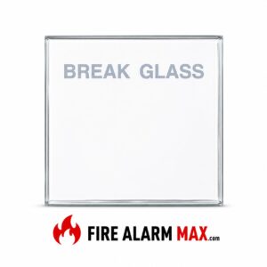 Simplex 2099-9803 Replacement Breakglass