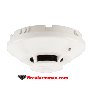 System Sensor 2251BR Smoke Detector With Remote Test Capability