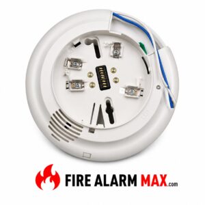 Simplex 4098-9771 CO sounder Base
