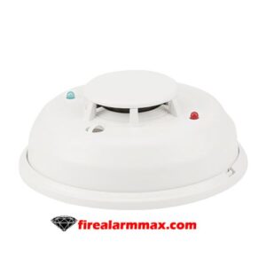 System Sensor 4WTAR-B Photoelectric Smoke Detector/Thermal/Sounder