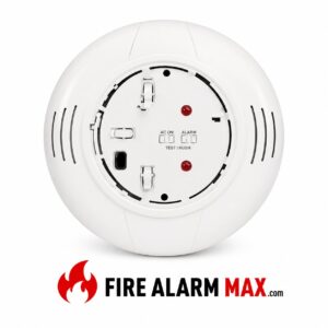 System Sensor B200S-WH White Sounder Base