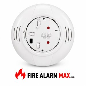 System Sensor B200SR-WH. Sounder Base. White.