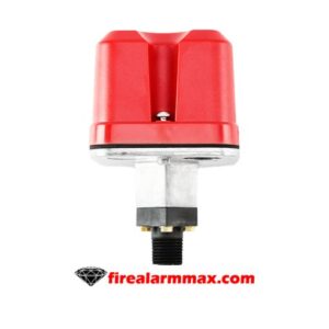 System Sensor EPS120-2 Supervisory Pressure Switch