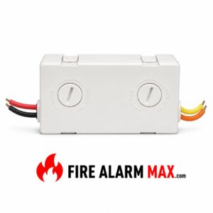 Edwards FX-IDC1B Input Mini Module