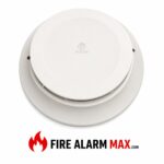Honeywell IDP-HEAT-ROR-IV Rate of Rise Heat Detector