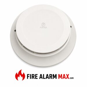 Honeywell IDP-HEAT-ROR-IV Rate of Rise Heat Detector