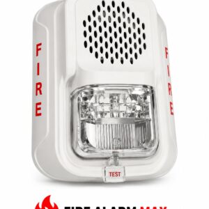 System Sensor P2WL-LF Horn Strobe