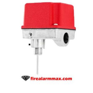 System Sensor PIBV2 Supervisory Switch