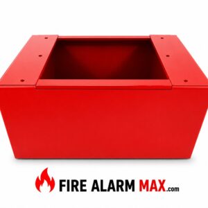 Edwards 27193-11-NY Back Box