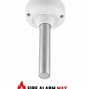 Edwards 302-135. Heat Detector