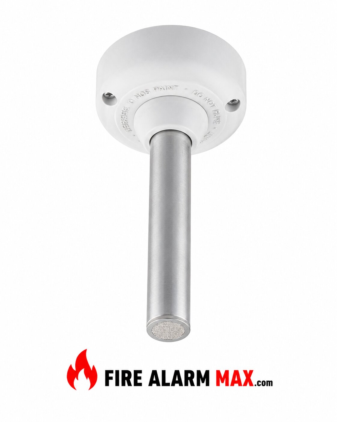 Edwards 302-135. Heat Detector