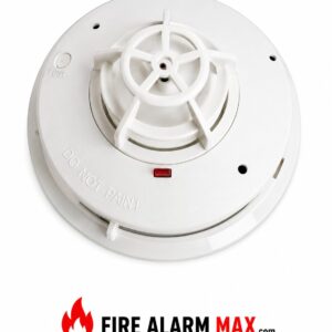Simplex 4098-9401 Fixed Temperature Heat Detector