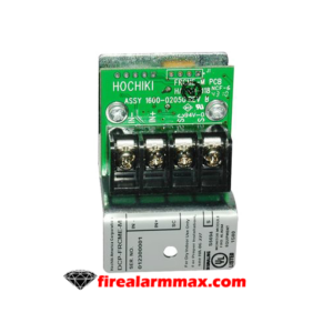 Hochiki DCP-FRCME-M